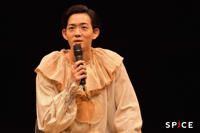 竜星涼