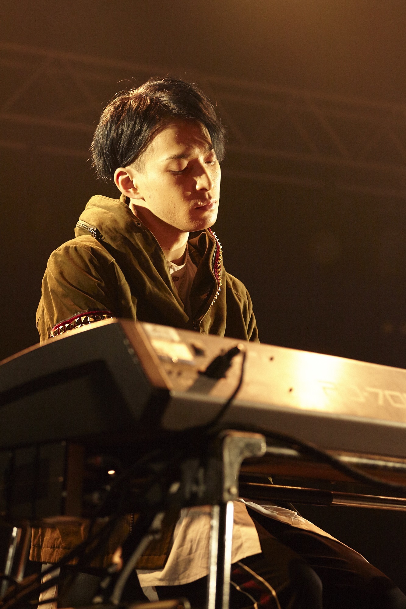 撮影：NAITO