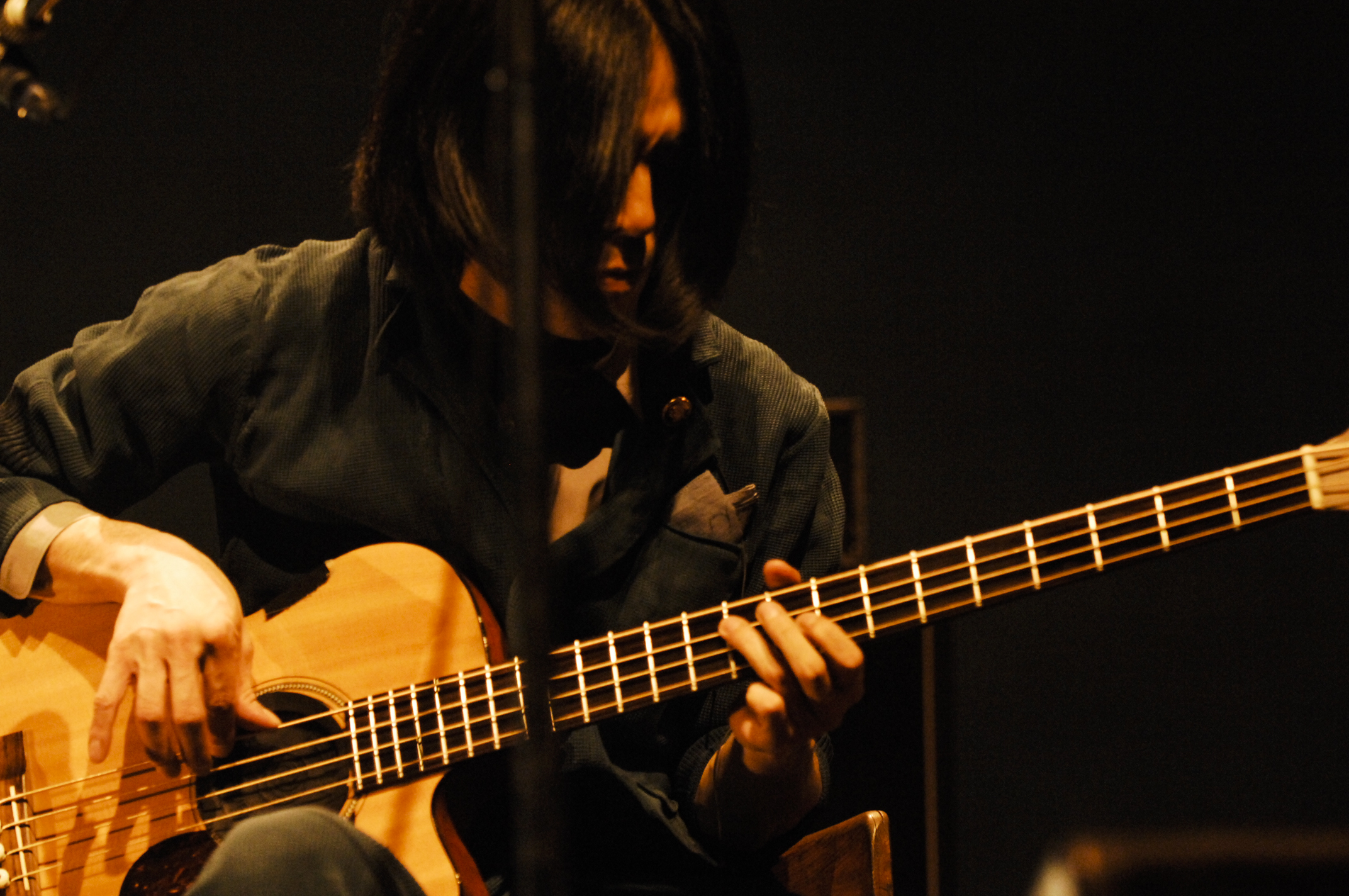 ACIDMAN 　Photo by Yukihide "JON..."Takimoto