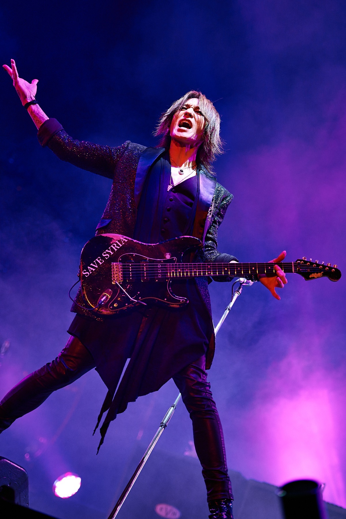 ☆LUNA SEA J マリア、キーケースの+mcaresolution.com