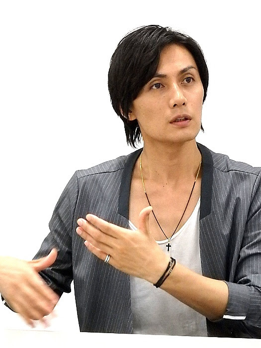 加藤和樹