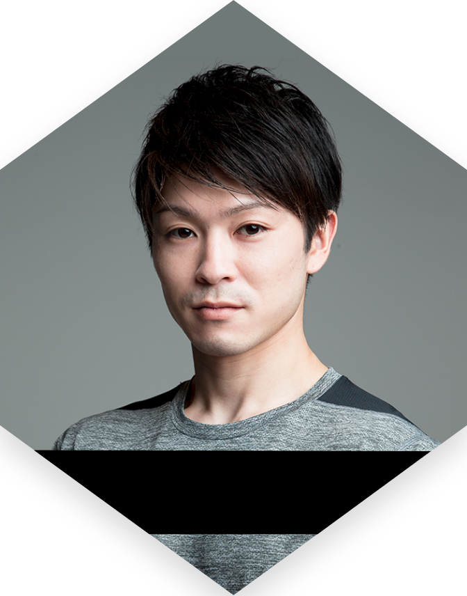 内村航平