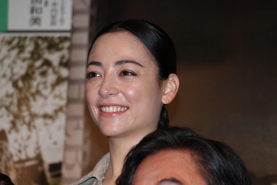 美波