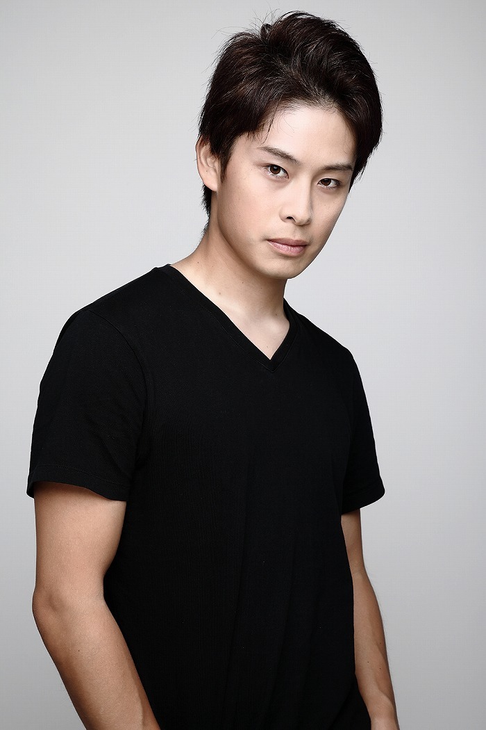 ■ M 列５番（大澤亮太） 林明寛