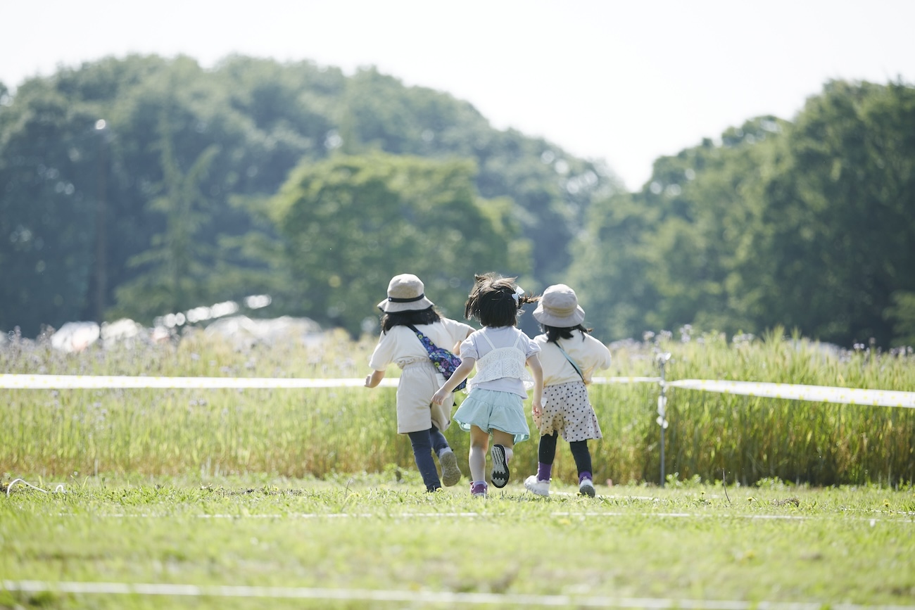 『麦ノ秋音楽祭2024 #Harvest』Photo by ERI MASUDA