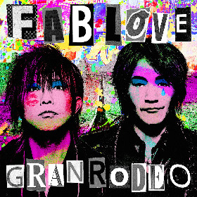 granrodeo オファー ブルゾン