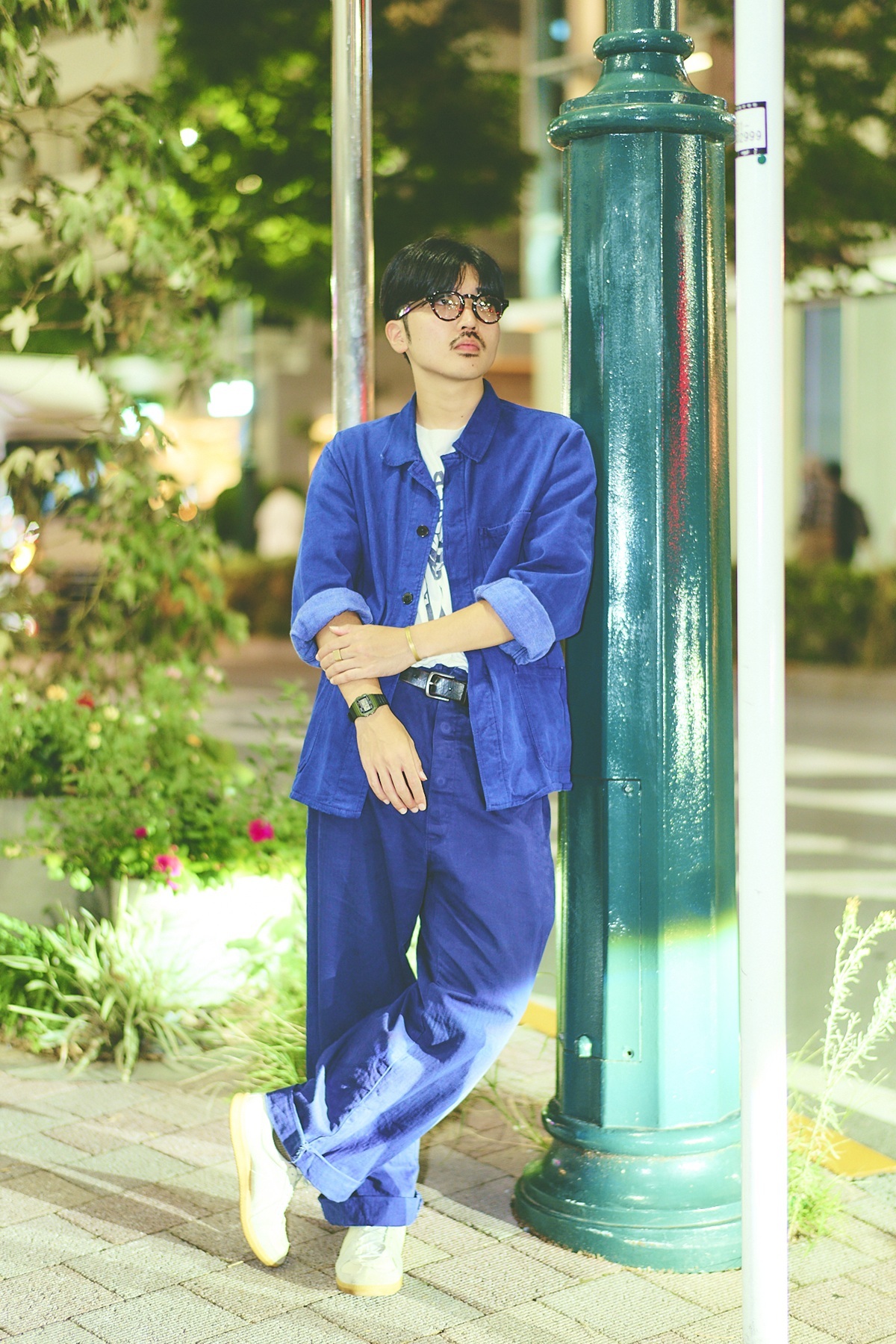 加藤拓人（Ba）