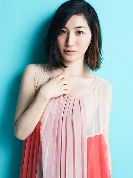 坂本真綾