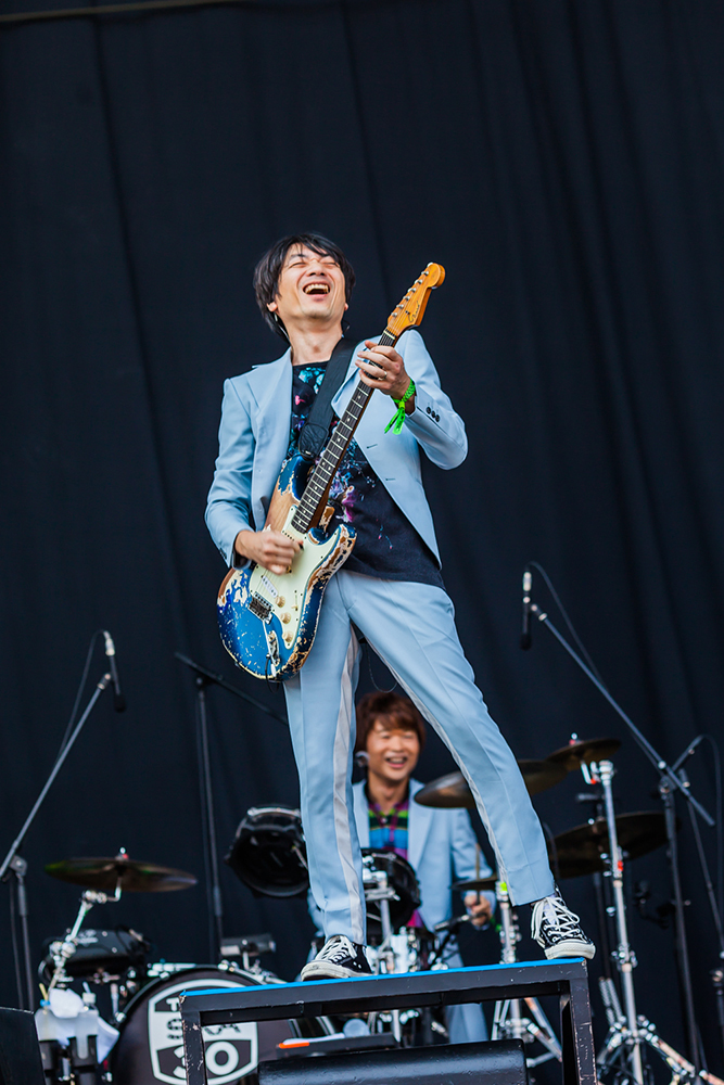 Photo by 勝永裕介