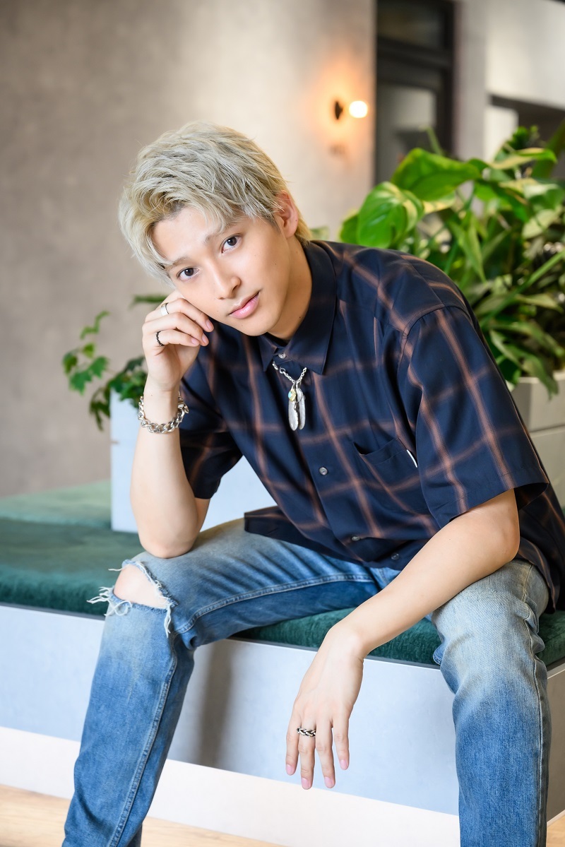 木原瑠生