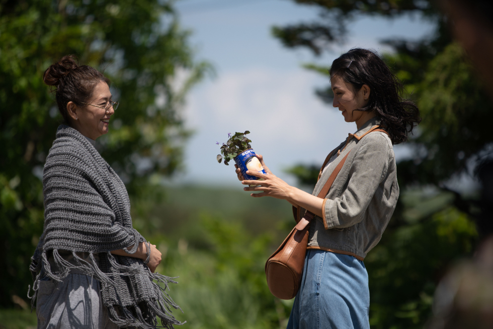 『First Love 初恋』 2022年11月24日（木）Netflixにて全世界独占配信開始