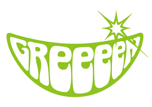 GReeeeN