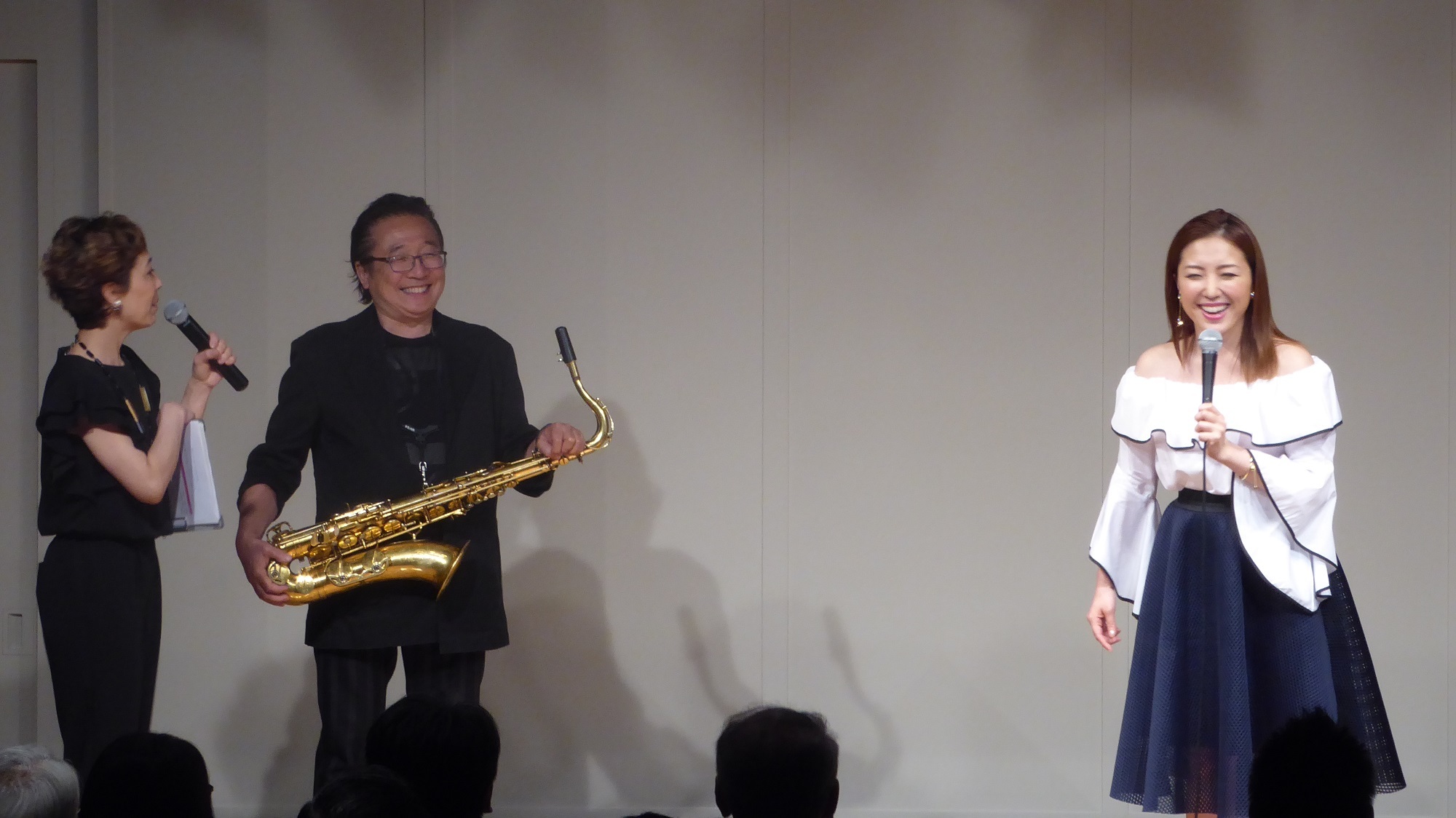 父・平原まこと氏、平原綾香