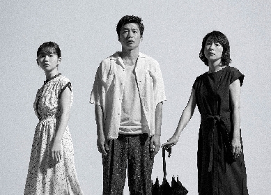 田中圭、西田尚美ら出演の舞台『夏の砂の上』　公演詳細、公演ビジュアル、出演者コメントが発表