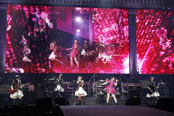 Roselia_feat_KONOMI_SUZUKI1 (C)Animelo Summer Live 2019