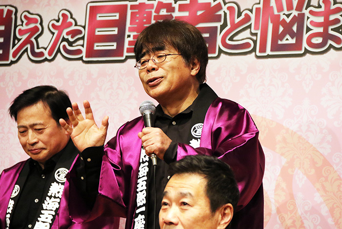 小倉久寛