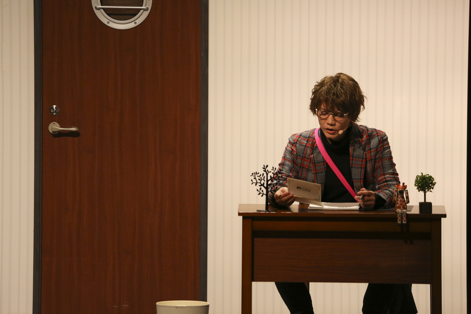 10月25日(日)夜公演