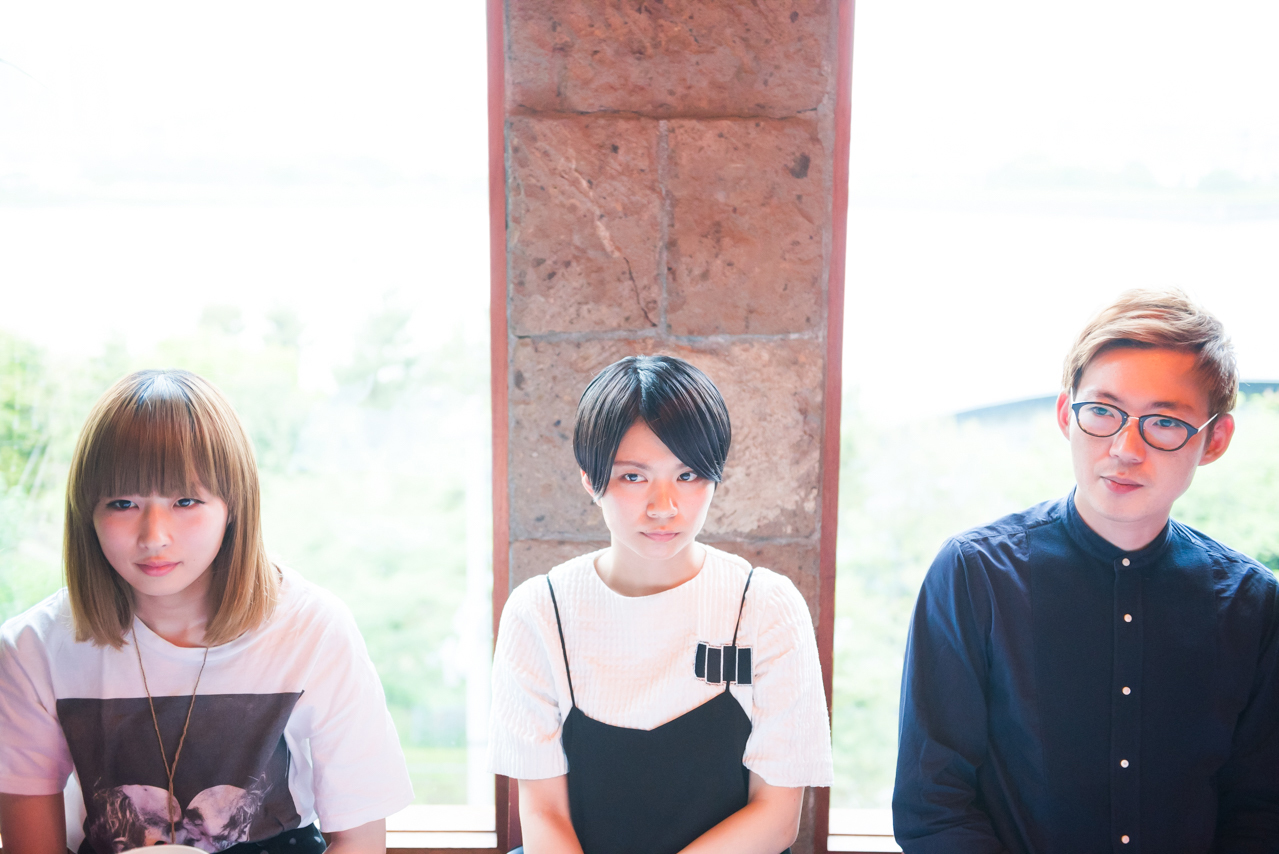 Awesome City Club　Photo by Takahiro Kikuchi