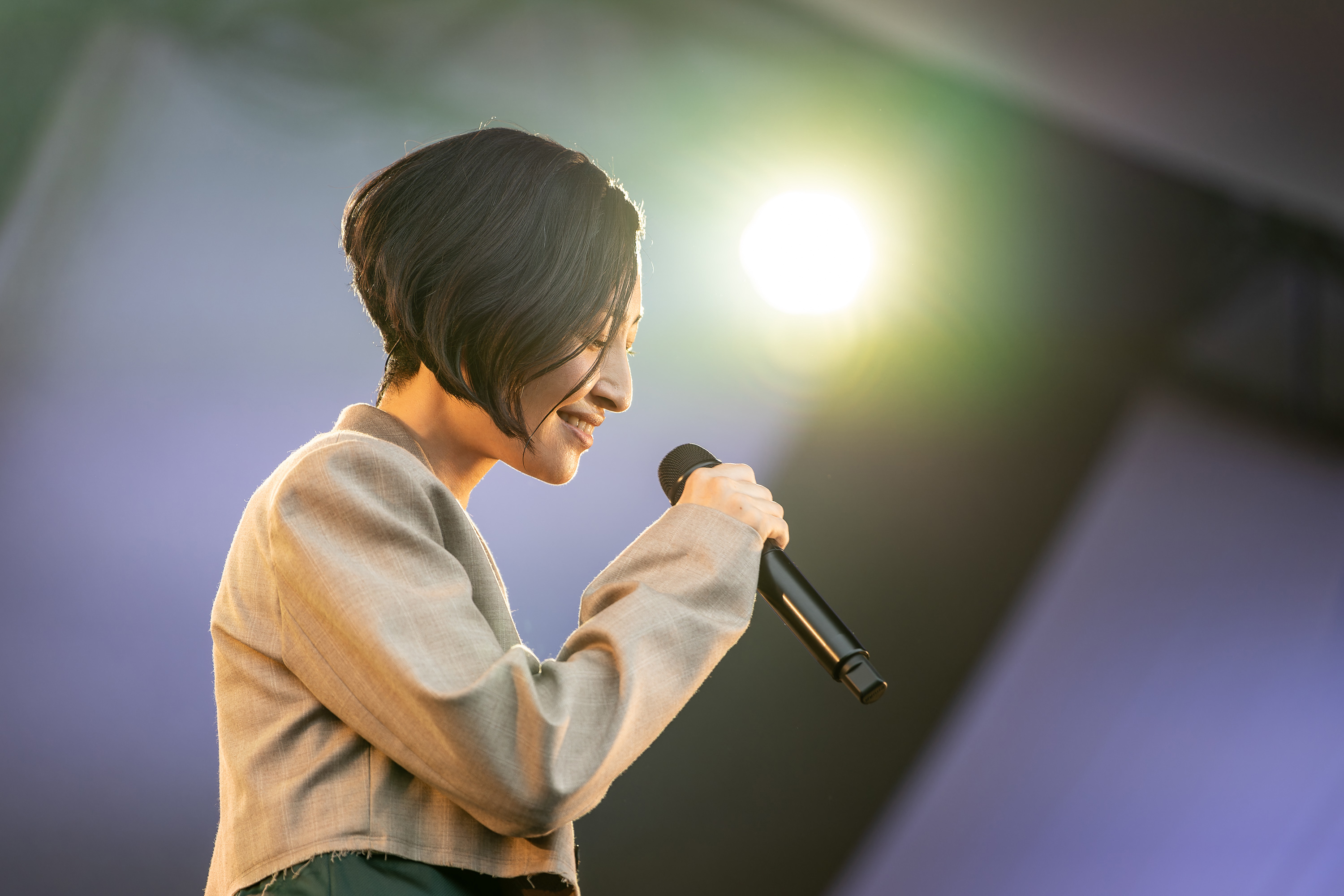 坂本真綾