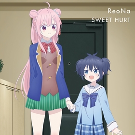 ReoNa「SWEET HURT」「forget-me-not」「ANIMA」「ないない