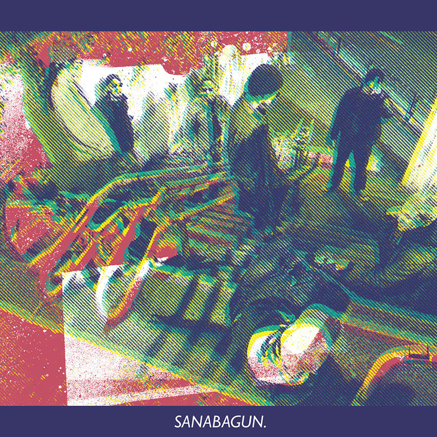 SANABAGUN.