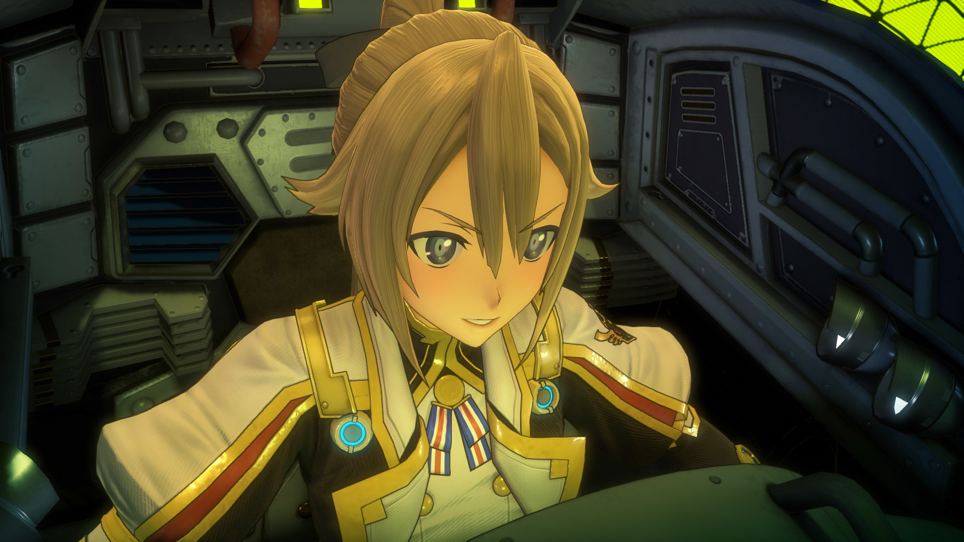 ランスロット (C)SEGA