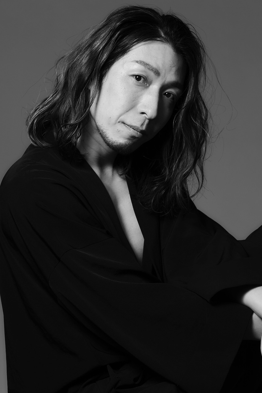 真鍋恭輔