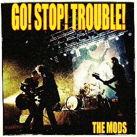 THE MODS 35周年ツアー東京公演を収録したライブアルバム発売 | SPICE - エンタメ特化型情報メディア スパイス