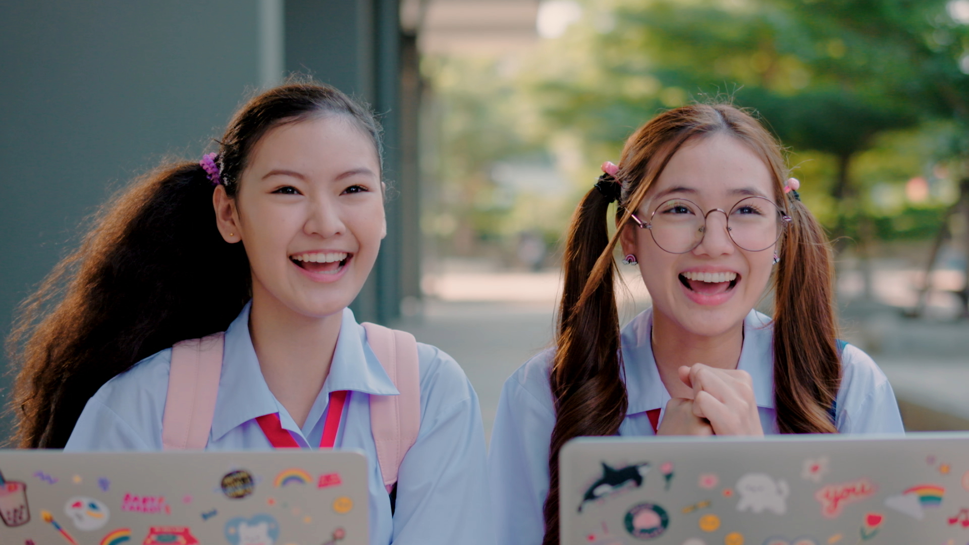 『The Shipper』 (c)GMM TV COMPANY LIMITED, All rights reserved.