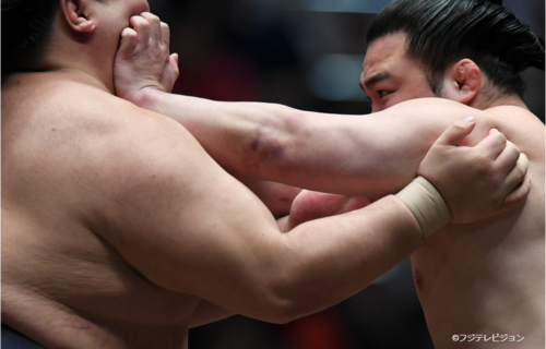 2023年2月5日（日）に両国国技館で開催される『日本大相撲トーナメント 第四十七回大会』