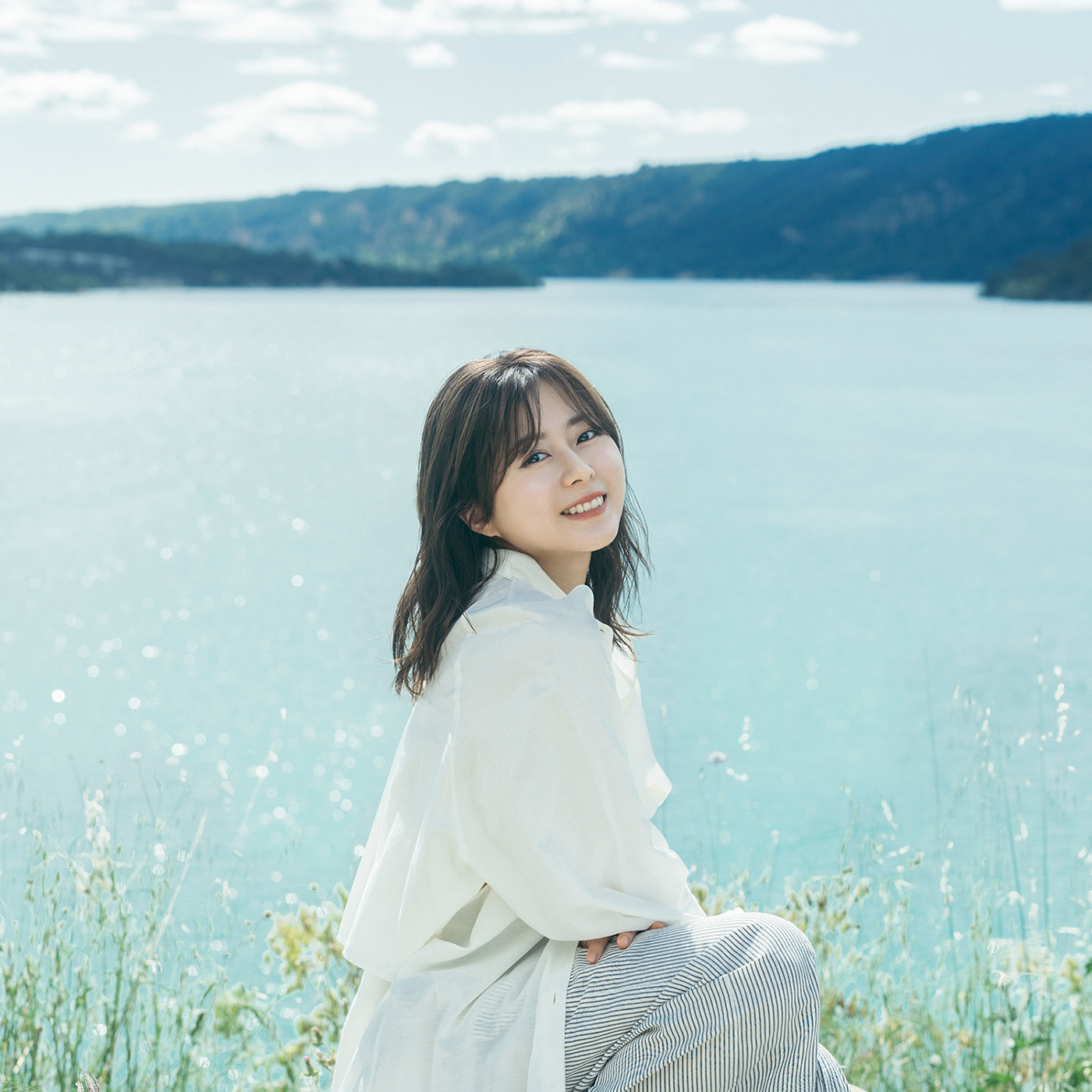 水瀬いのり Best Album『Travel Record』通常盤
