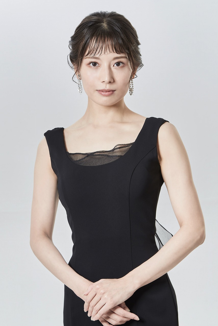 舞羽美海