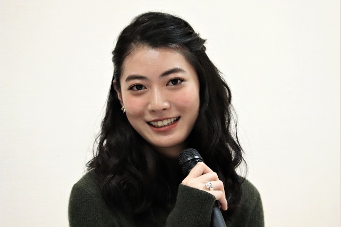 安田聖愛