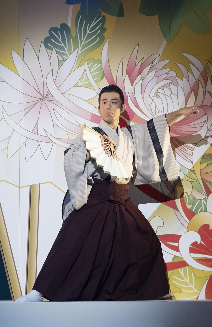 藤山扇治郎