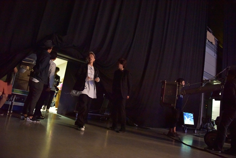 （C）エイベックス通信放送/フジテレビジョン