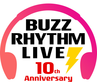 『バズリズム LIVE -10th Anniversary-』