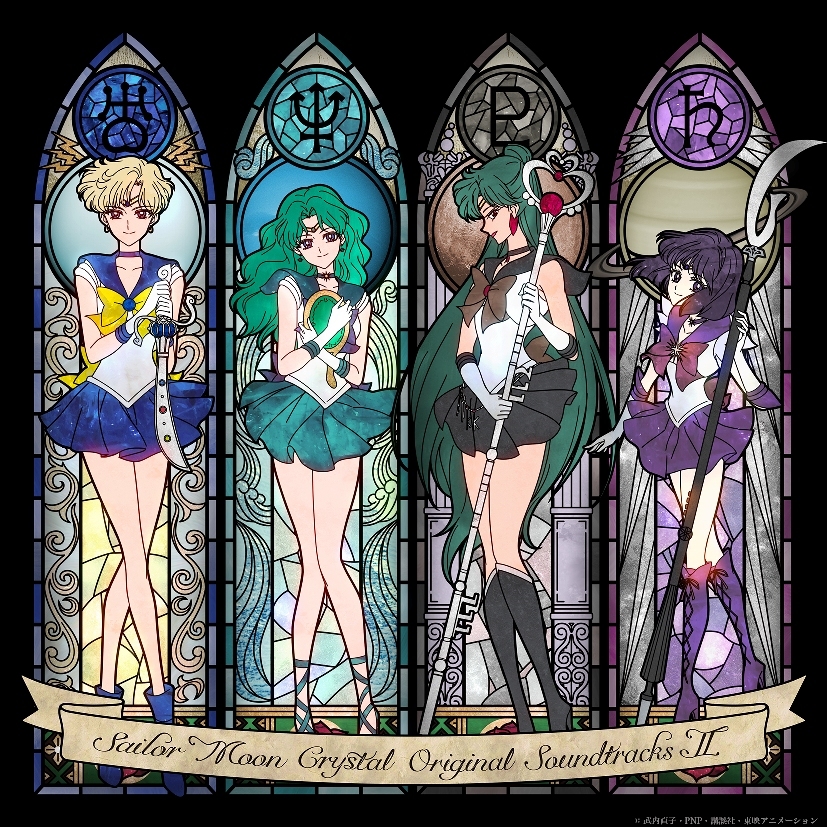 ©武内直子・ＰＮＰ・講談社・東映アニメーション