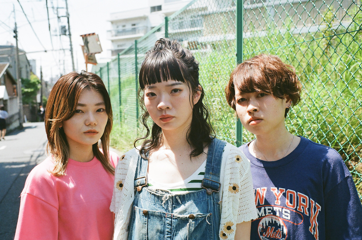 SHISHAMO