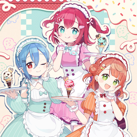 ラブライブ！シリーズ作品横断ユニットAiScReam「愛♡スクリ～ム！」キャスト実写MV公開