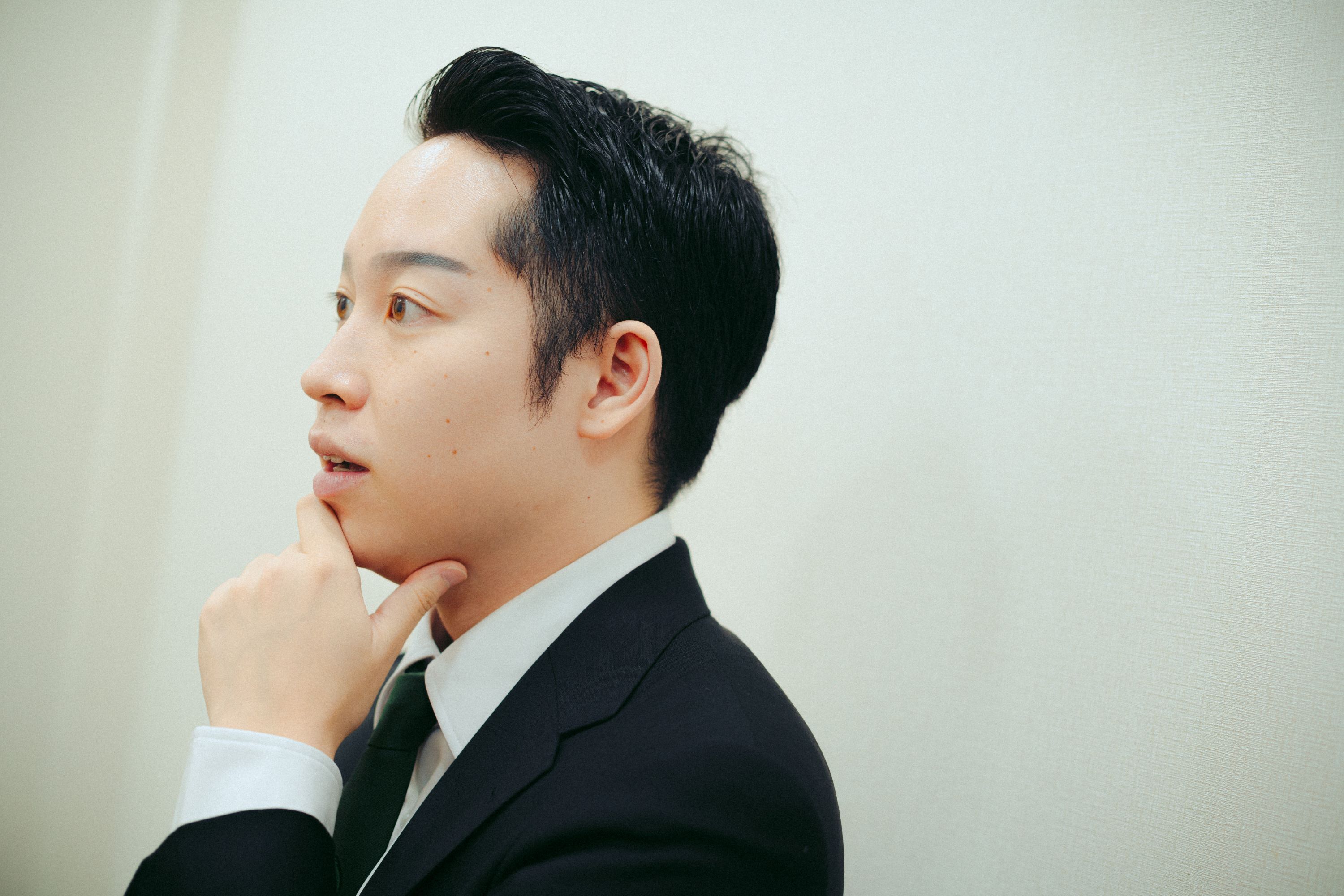 中村虎之介