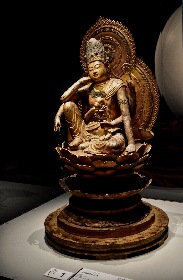 サントリー美術館『京都・醍醐寺−真言密教の宇宙−』展レポート 