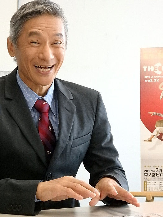 今村ねずみ