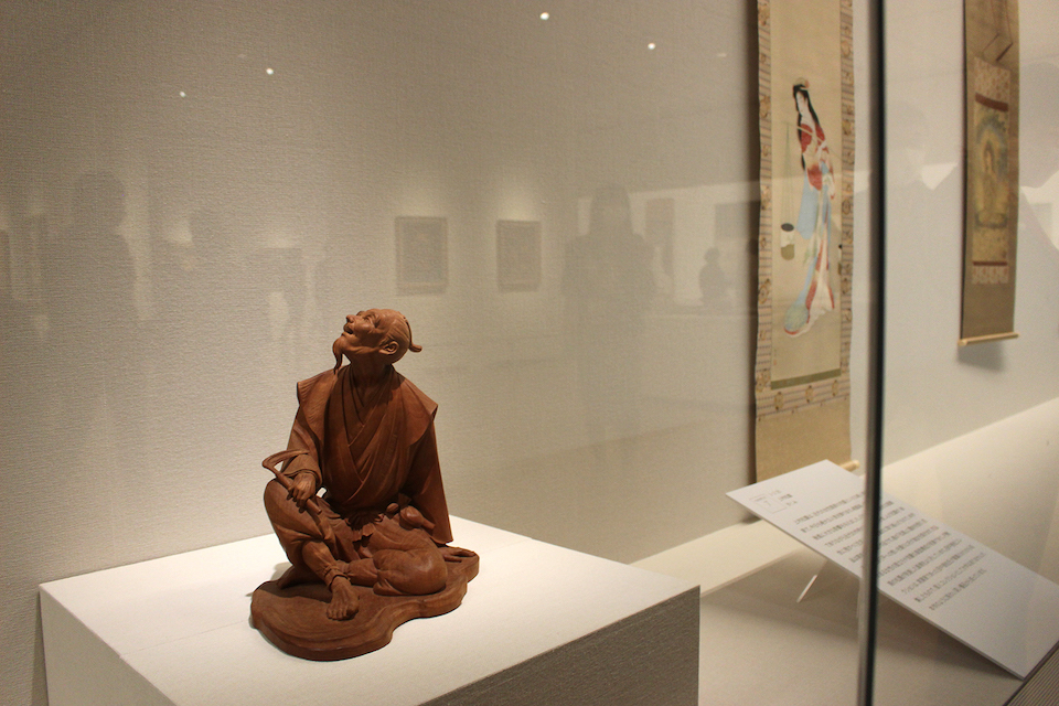 田中徳松コレクション
