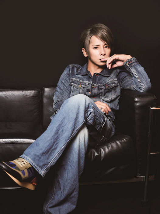 松岡充
