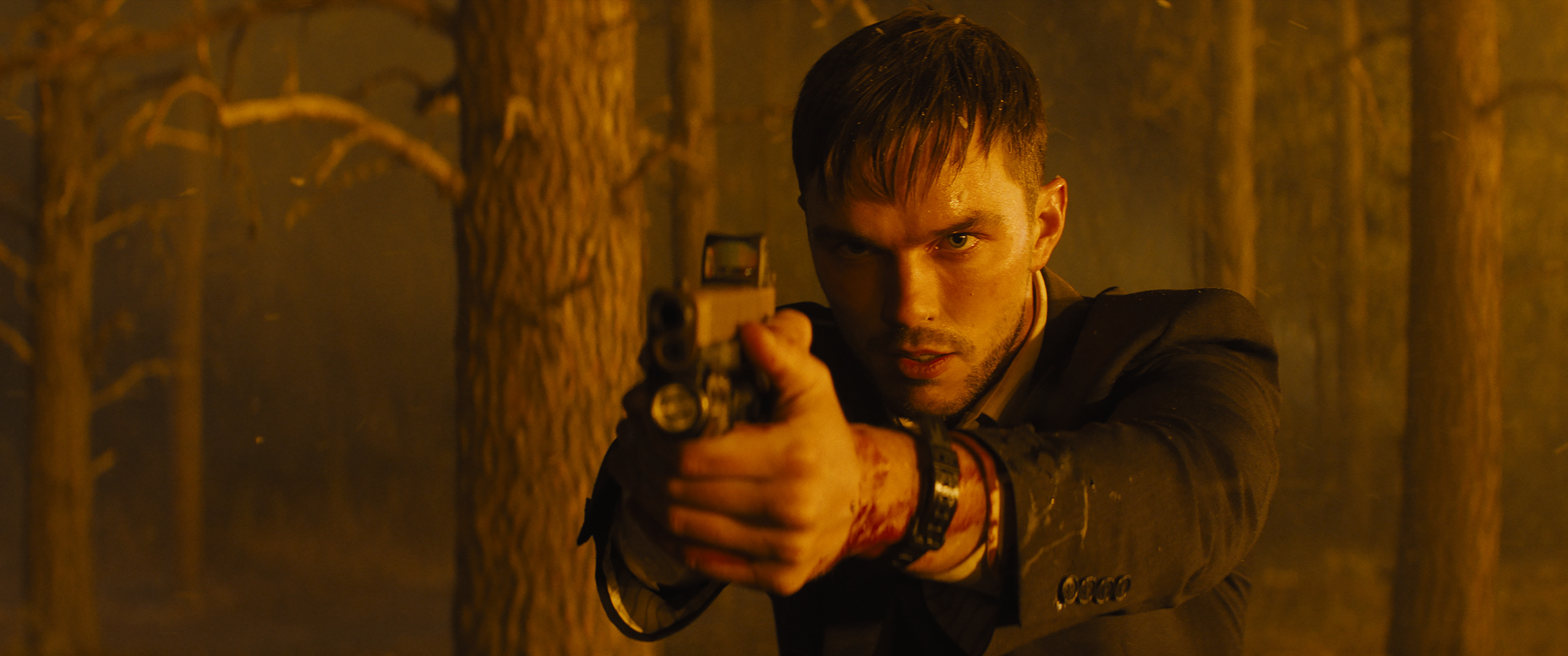 （C）2021Warner Bros. Ent. All Rights Reserved