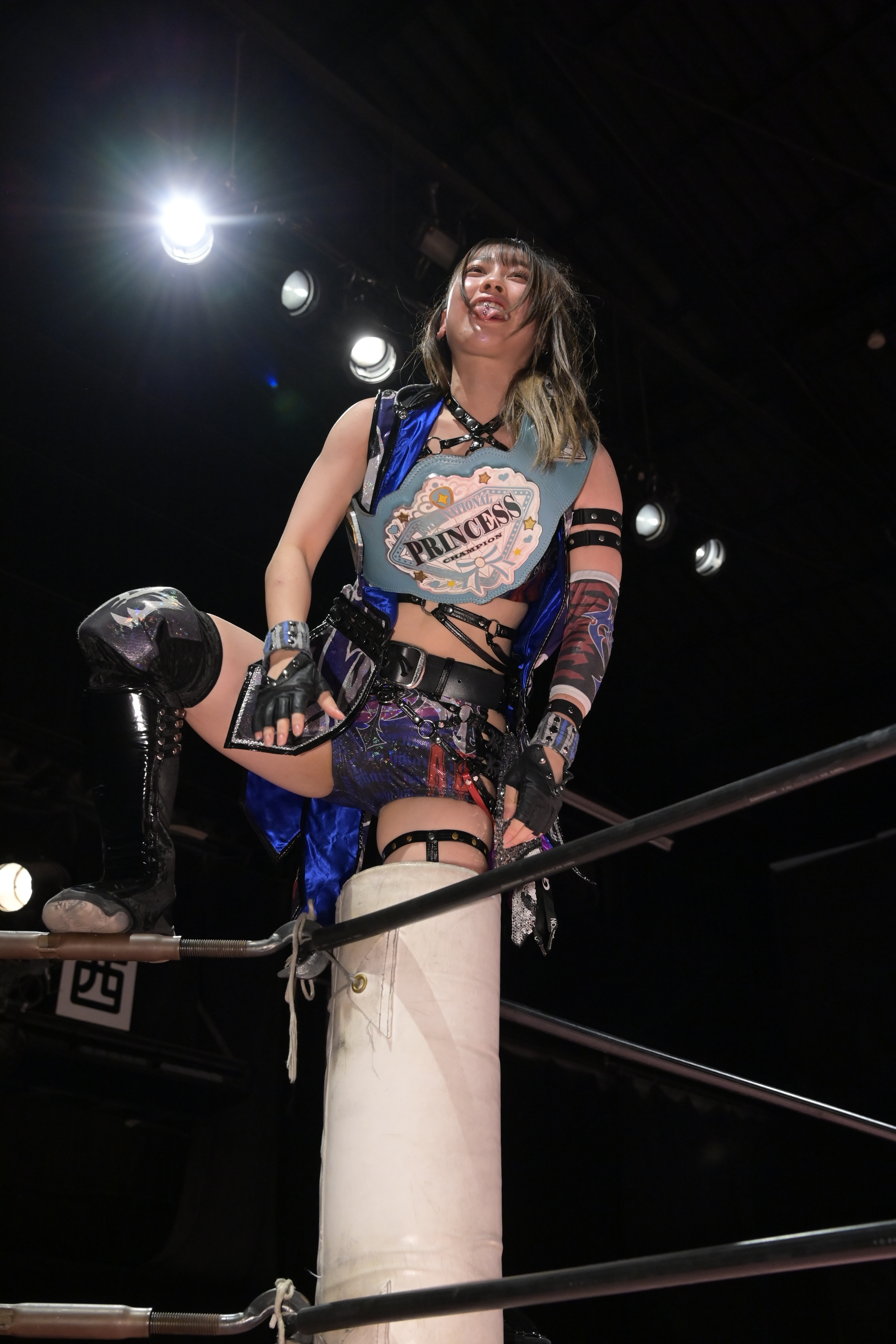 メーカー公式 東京女子プロレス 生写真 乃蒼ヒカリ millenniumkosovo.org