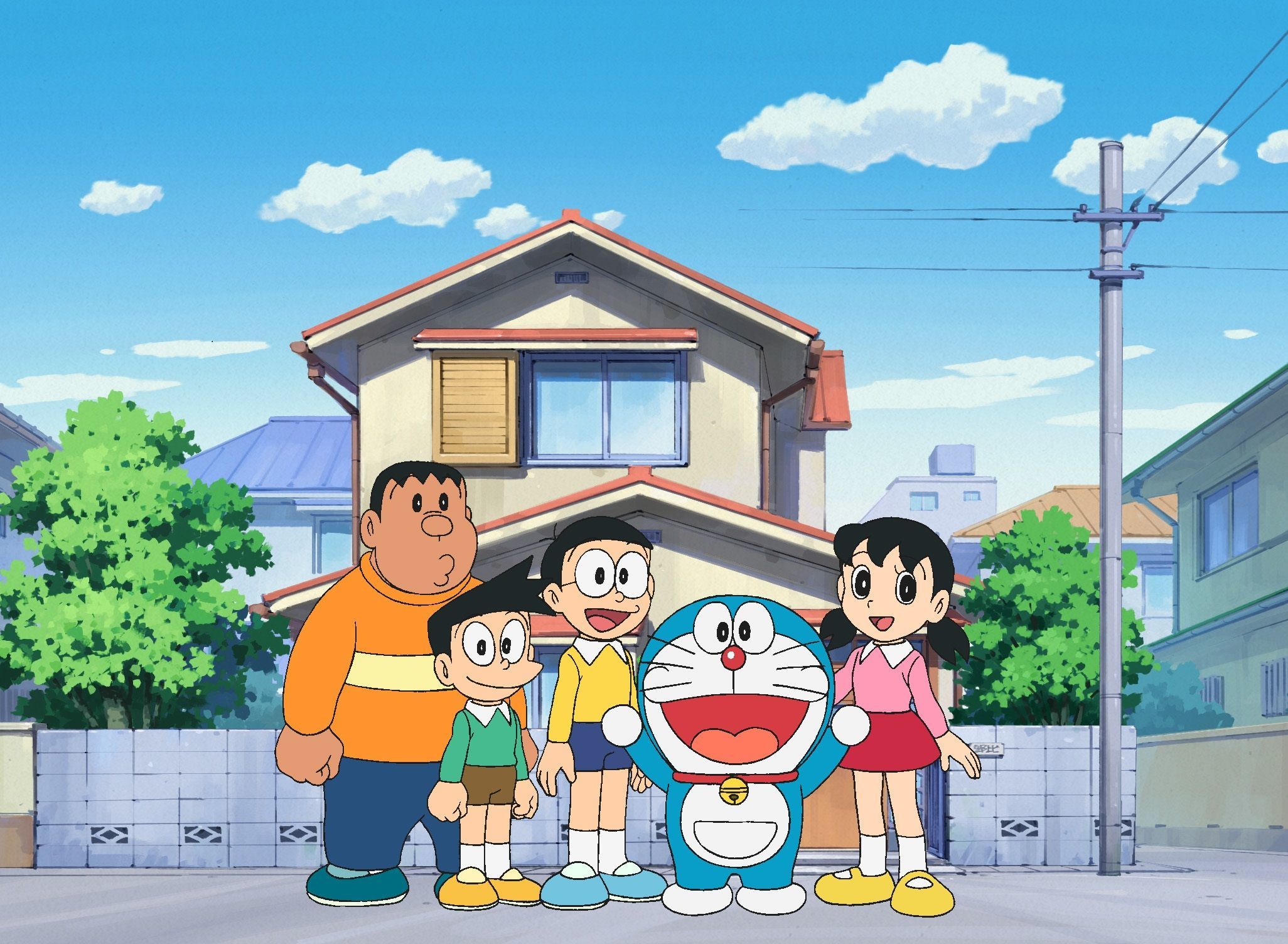 星野源 大ヒット曲 ドラえもん がテレビアニメシリーズの