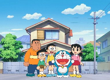 星野源 大ヒット曲 ドラえもん がテレビアニメシリーズのオープニングテーマに決定 心血注いで曲を作ってよかった Spice エンタメ特化型情報メディア スパイス