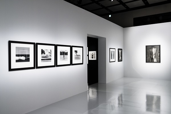  All Mapplethorpe Works c Robert Mapplethorpe Foundation. Used by permission. 