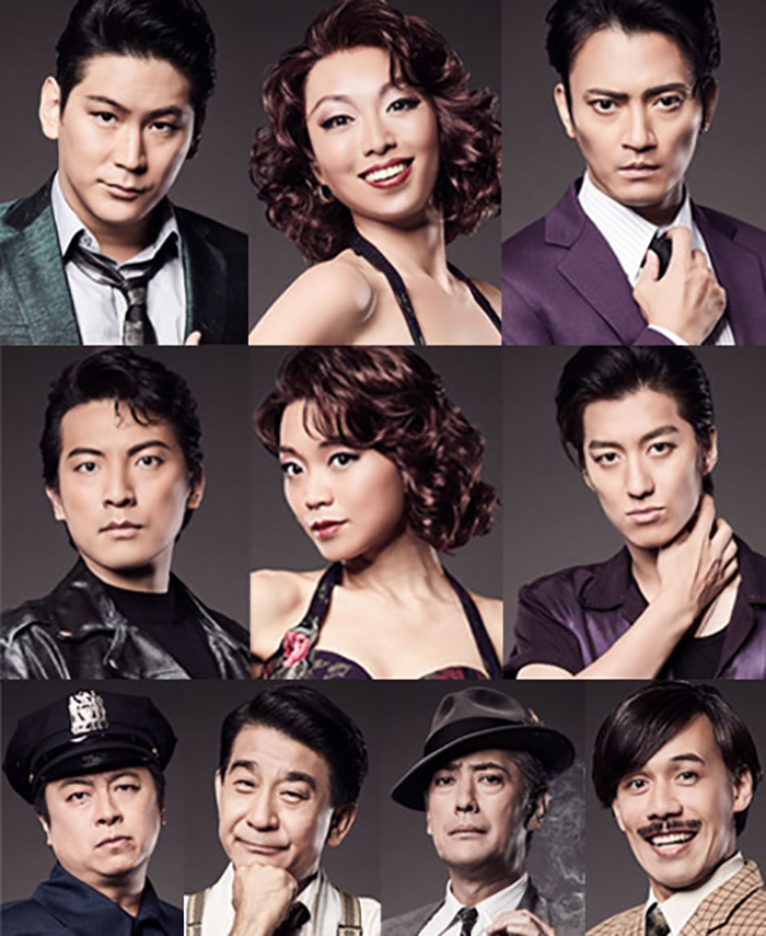 宮野真守、『ウエスト・サイド・ストーリー』で見せた